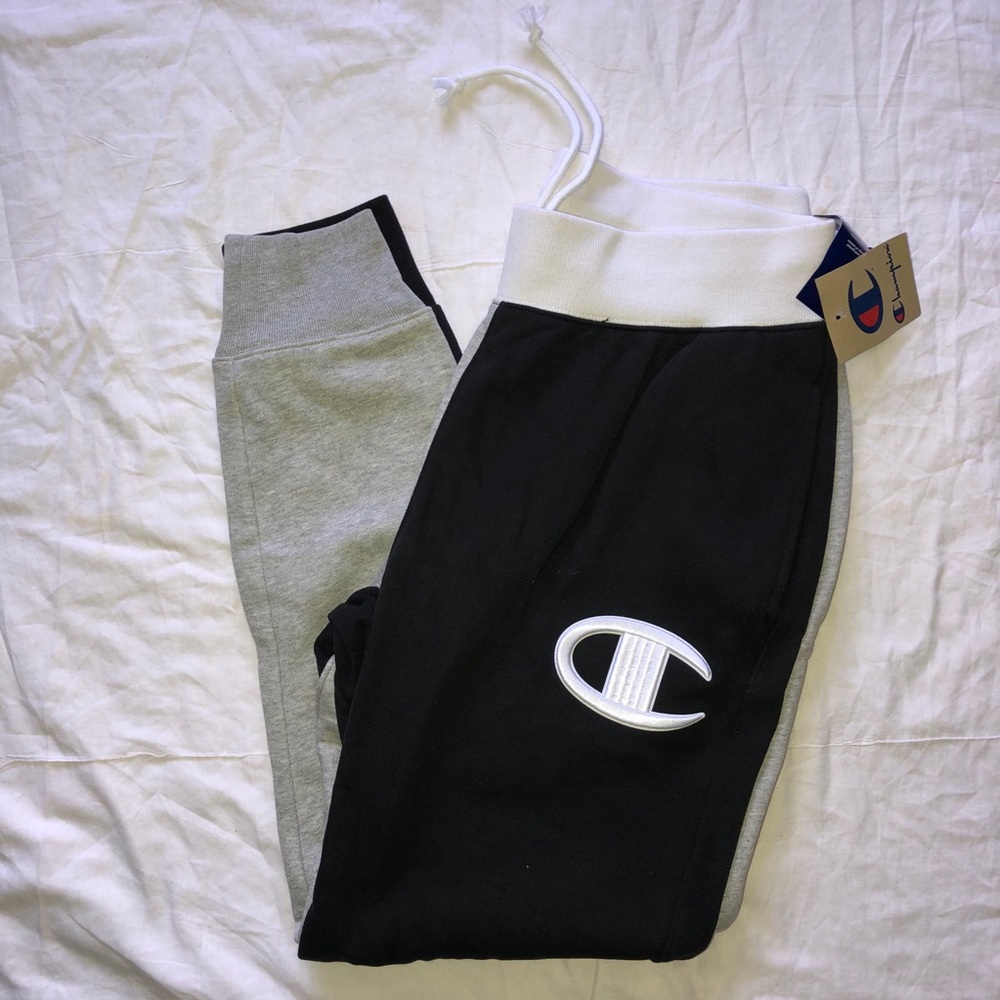 Champion 2 toned sweatpants
